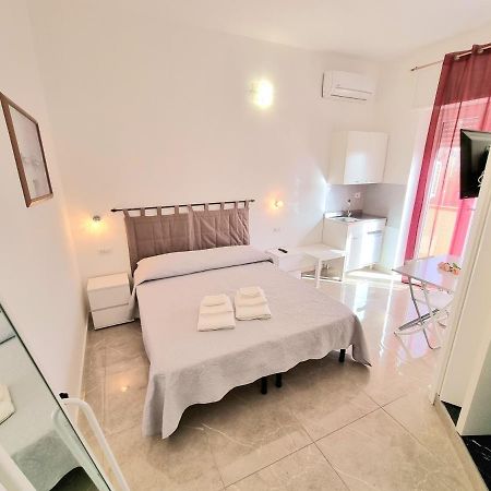Entos Suite Cagliari Exterior foto