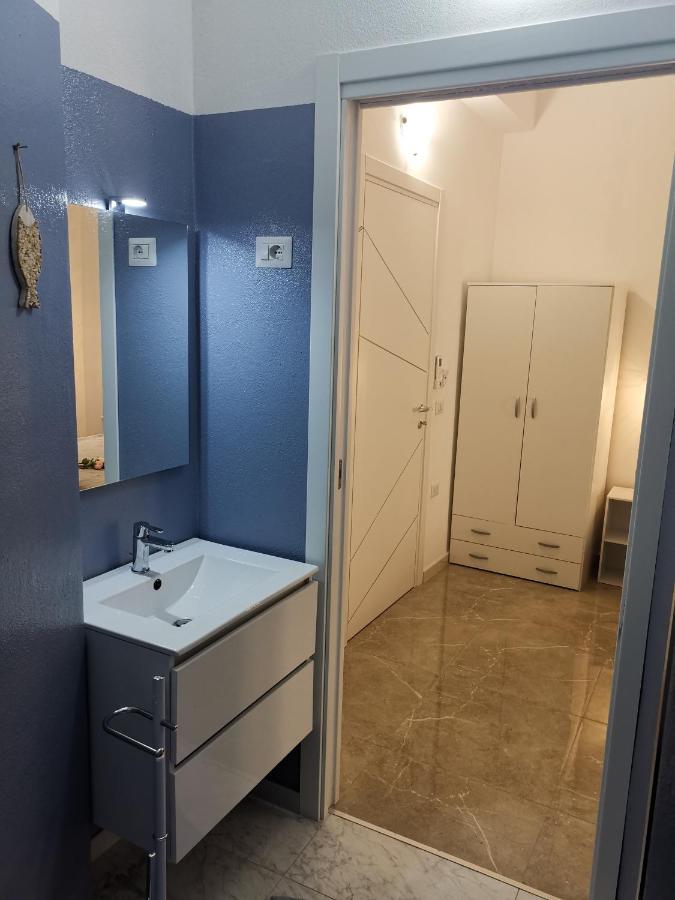Entos Suite Cagliari Exterior foto