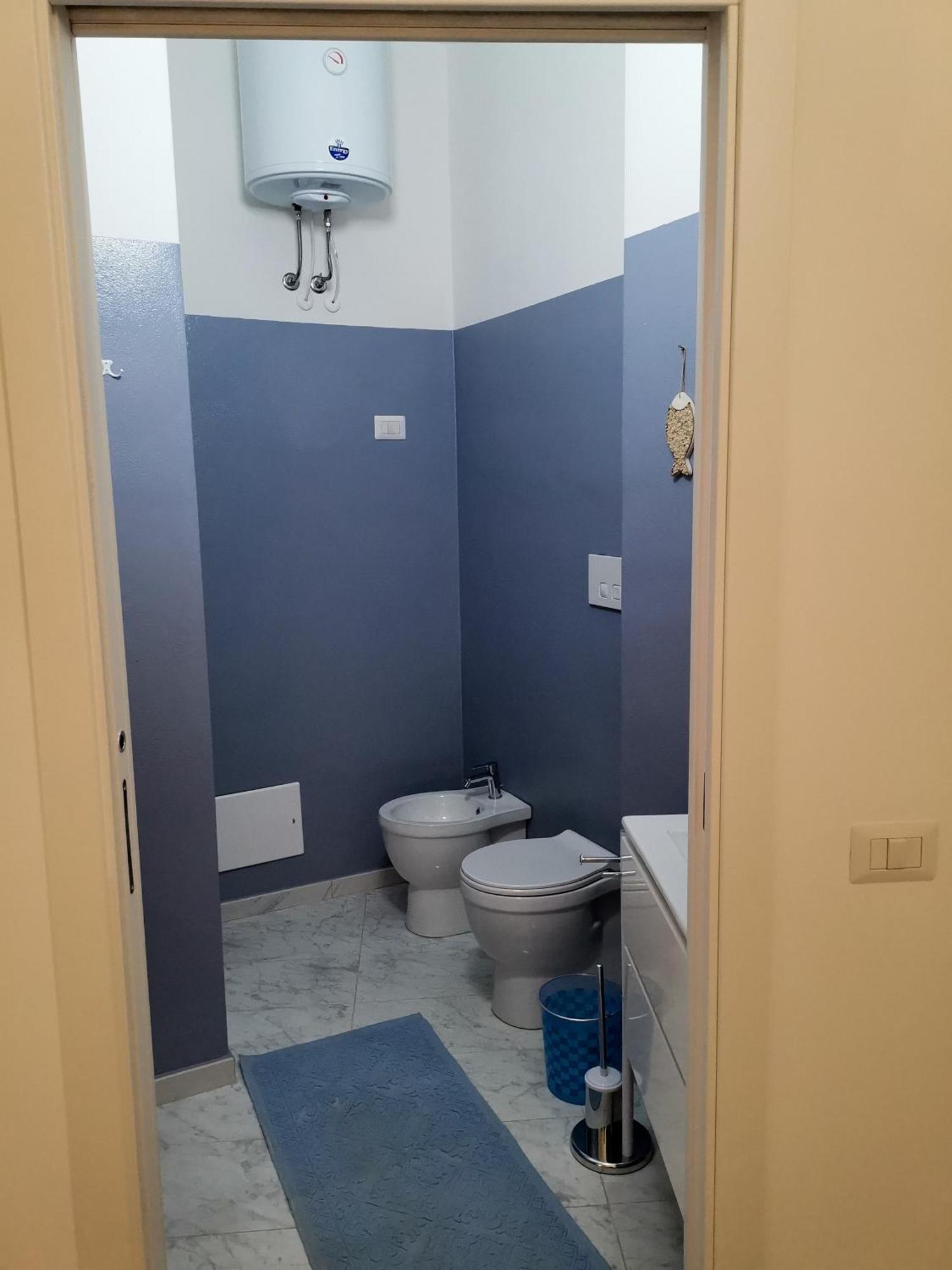 Entos Suite Cagliari Exterior foto