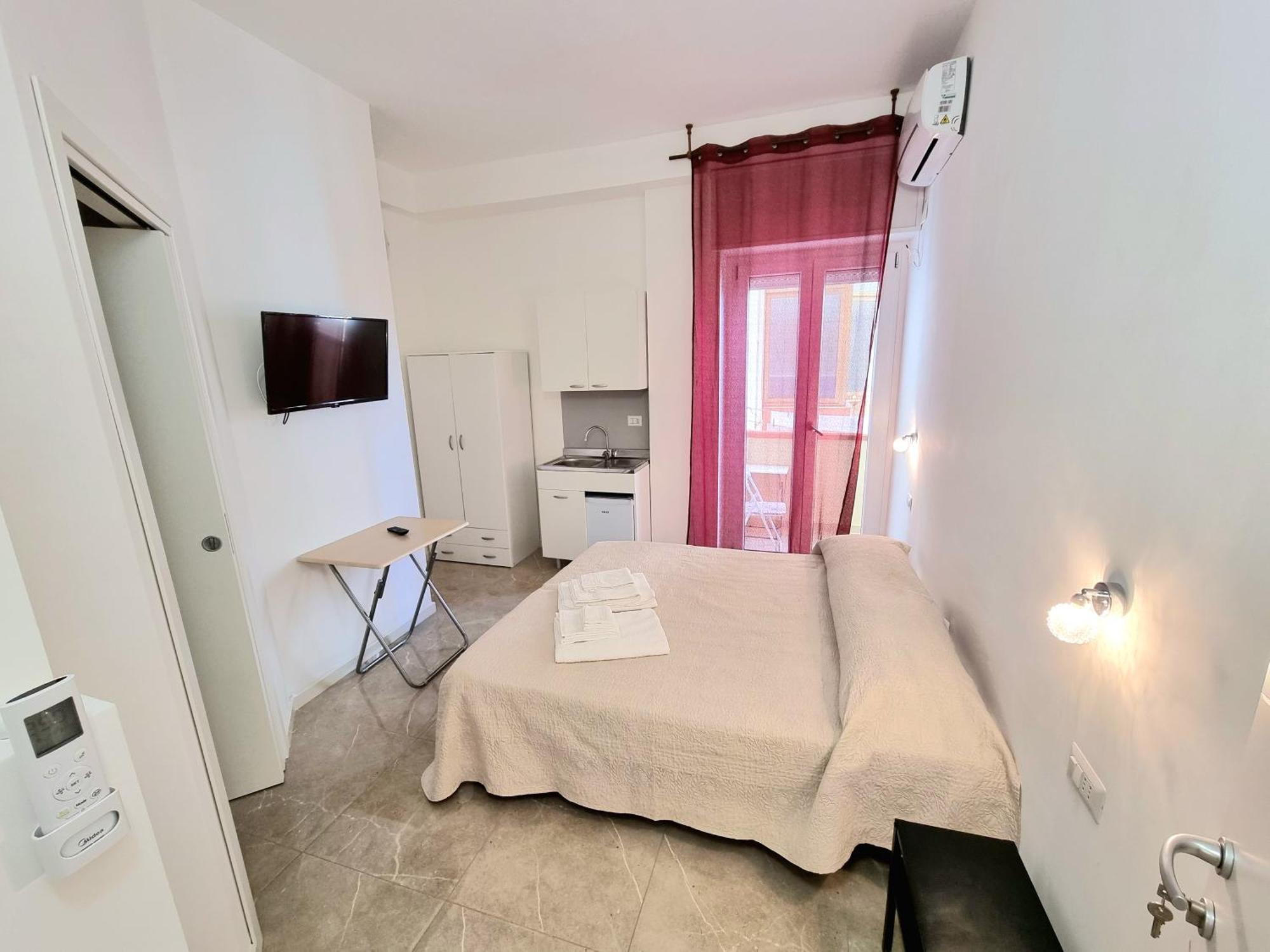 Entos Suite Cagliari Exterior foto